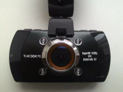 Texet DVR-1GP ����