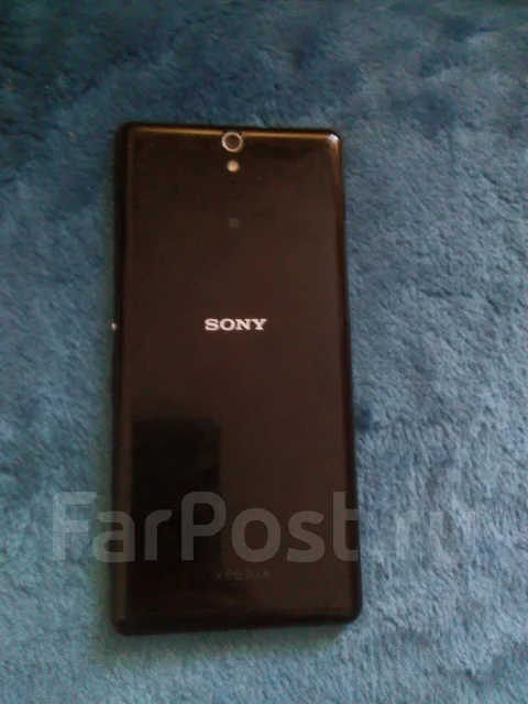 Sony Xperia C5 Ultra. �/� ����