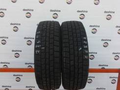 Dunlop Winter Maxx WM01. Зимние, без шипов, 2012 год, износ: 10%, 2 шт