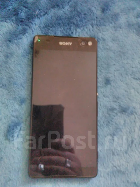 Sony Xperia C5 Ultra. �/� ����