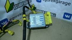 Блок управления airbag. Honda Civic, EK4