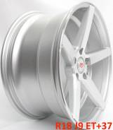 Vossen. 9.0x18, 5x114.30, ET37, ЦО 73,1 мм.