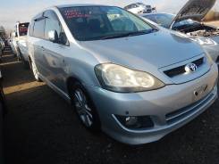 Toyota Ipsum