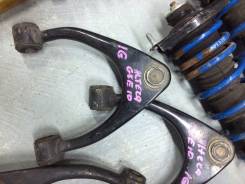 Рычаг подвески. Toyota: Progres, Verossa, Cresta, Crown, Altezza, Origin, Mark II Wagon Blit, Crown Majesta, IS200, IS300, Chaser Двигатели: 1JZFSE, 2...