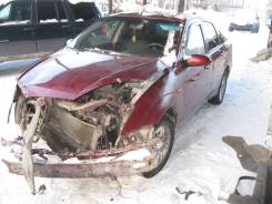 Рейлинг поперечный Ford Focus 1