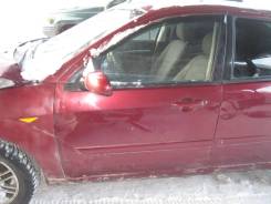 Накладка ручки наружной Ford Focus 1