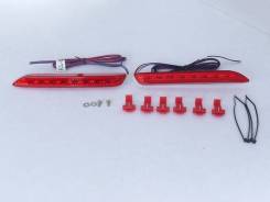 Стоп-сигнал. Toyota Harrier, AVU65W, ZSU60W, ZSU65W Lexus RX300, MCU10, MCU15 Двигатели: 2ARFXE, 3ZRFAE, 1MZFE