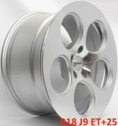 Vossen LC-103. 9.0x18", 5x114.30, ET25, ЦО 73,1 мм.
