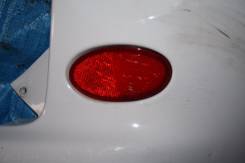 Катафот. Toyota Funcargo, NCP21