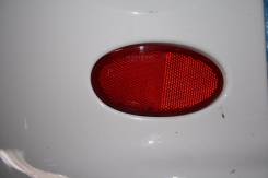 Катафот. Toyota Funcargo, NCP21