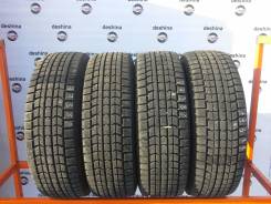 Dunlop Grandtrek SJ7. Зимние, без шипов, 2011 год, износ: 10%, 4 шт