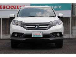 Honda CR-V. автомат, передний, 2.0, бензин, б/п. Под заказ