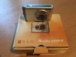Canon PowerShot A3100 IS. 10 - 14.9 ��, ���: 4�
