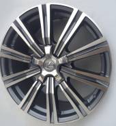 Replica. 8.5x20, 5x150.00, ET60