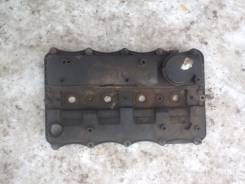 Крышка головки блока цилиндров. Ford Transit, TTF, TTG, TT9 Ford Tourneo Custom, TTF Ford Ranger, TKE