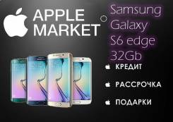 Samsung Galaxy S6. Новый