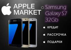 Samsung Galaxy S7. Новый