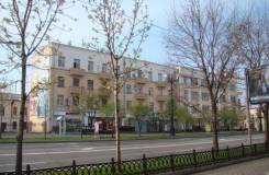 Продам помещение Муравьёва-Амурского 44. Улица Муравьева-Амурского 44, р-н Центральный, 104 кв. м.