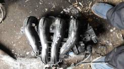 Коллектор впускной. Mazda Atenza Sport, GHEFW, GH5FW, GH5AW Mazda Mazda6 Mazda Atenza, GH5FP, GH5AP, GHEFP, GH5AS, GHEFS, GH5FS