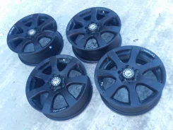 Tomason. 6.5x15", 5x100, ET37, �� 57,1���. ����
