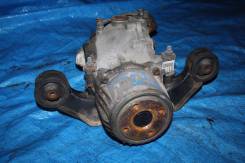 Крепление редуктора. Toyota Corona, CT216, ST215 Toyota Caldina, ST215, ST215G, CT216 Toyota Carina, ST215, CT216 Двигатели: 3SFE, 3CTE, 3SGE