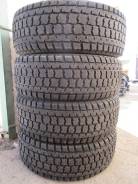 Goodyear Wrangler. Зимние, без шипов, 2010 год, износ: 20%, 4 шт