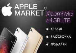 Xiaomi Mi5. Новый