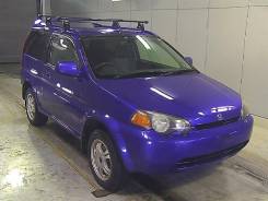 Honda HR-V. GH2, D16A