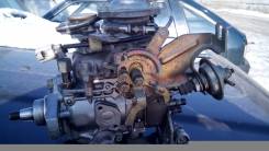 Топливный насос высокого давления. Toyota Land Cruiser, HDJ81V, HDJ80, HDJ81 Двигатели: 1HZ, 1HDT, 1HDFT