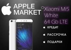 Xiaomi Mi5. Новый