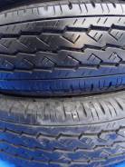 Bridgestone Duravis R670. Летние, 2013 год, износ: 5%, 1 шт