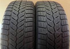 Uniroyal MS Plus 55. Зимние, износ: 30%, 2 шт
