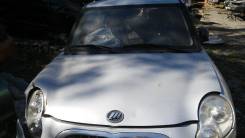 Капот. Lifan Smily