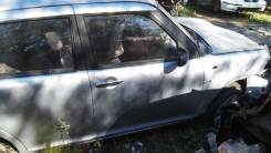 Дверь боковая. Lifan Smily