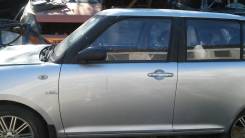 Дверь боковая. Lifan Smily