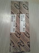 Диск тормозной. Ford C-MAX Ford Focus Volvo V50 Volvo S40