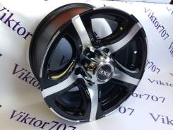 Новые диски R16 5-139.7 Эскудо , НИВА, УАЗ Patriot. 622. 7.5x16", 5x139.70, ET10