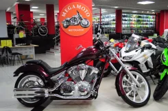 Honda VT 1300CX Fury. 1 300����. ��., ��������, ���, ��� ������� ����