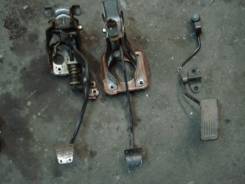 Накладка на педаль. Toyota Celica, ST202, ST203, ST204, ST205, AT200 Toyota Carina ED, ST202, ST201, ST203, ST200, ST205 Toyota Corona Exiv, ST201, ST...