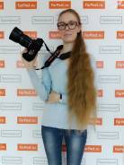 Фотограф Карина Ющенко. Все виды съемок, любая задумка