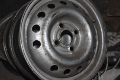 Daewoo Nexia. x14", 4x100.00