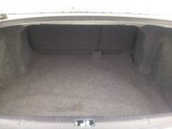 Уплотнитель багажника. Mitsubishi Lancer X Mitsubishi Galant Fortis, CX4A, CY6A, CX6A, CY3A, CY4A, CX3A Двигатель 4B11