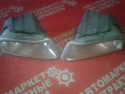 Фара противотуманная. Honda Odyssey, RA6, RA7, RA8, RA9