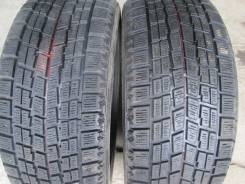 Bridgestone Blizzak WS-50. Зимние, износ: 30%, 2 шт