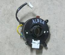 SRS кольцо. Fiat Albea