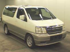 Nissan Elgrand. AVWE50, QD32