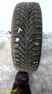 Nokian Hakkapeliitta 4. Зимние, шипованные, износ: 10%, 1 шт