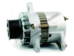 ��������� Alternator 600-821-6190 Komatsu PC200-6, PC210-6, PC220-6 600-821-6190 ����