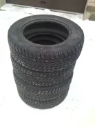 Toyo Open Country A/T. ������, ����������, 5�%, 4 ��
