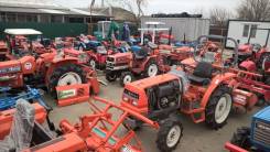 Shibaura. Продаю Японские мини трактора Kubota, Yanmar, Iseki, Mitsubishi